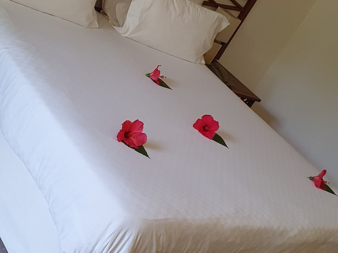 皇家海滩酒店主图