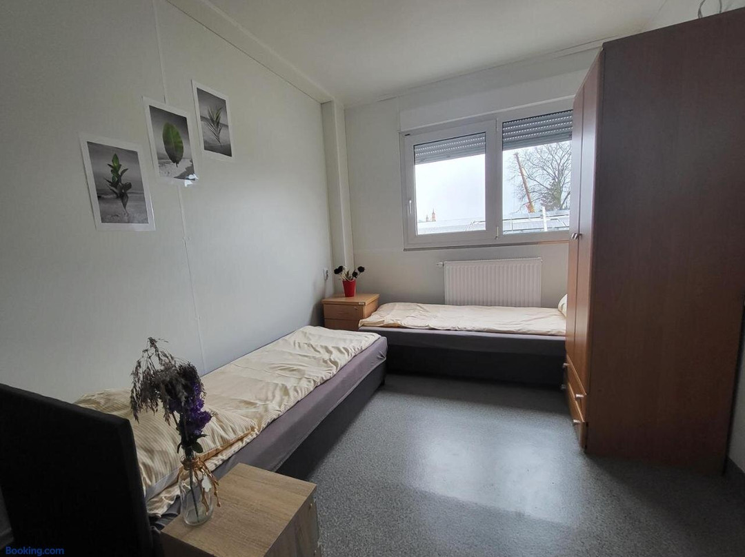 Hostel Atena