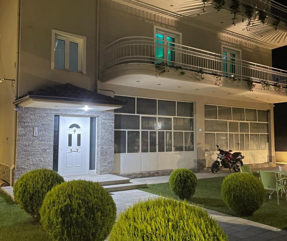 Rent Rooms Kapri