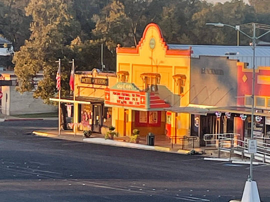 Red Door Bed & Breakfast主图