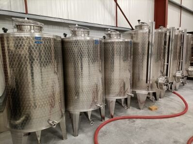 Distillerie Les 1309景点图片
