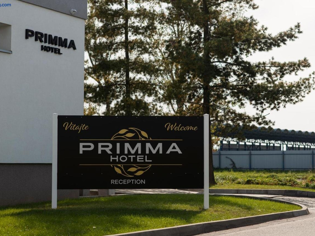 Primma Hotel