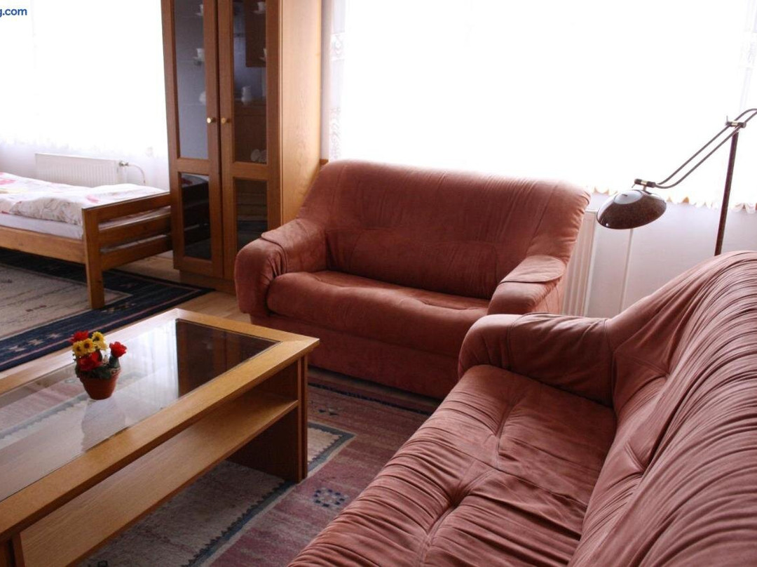 Vrutky酒店住宿-Penzion Koras