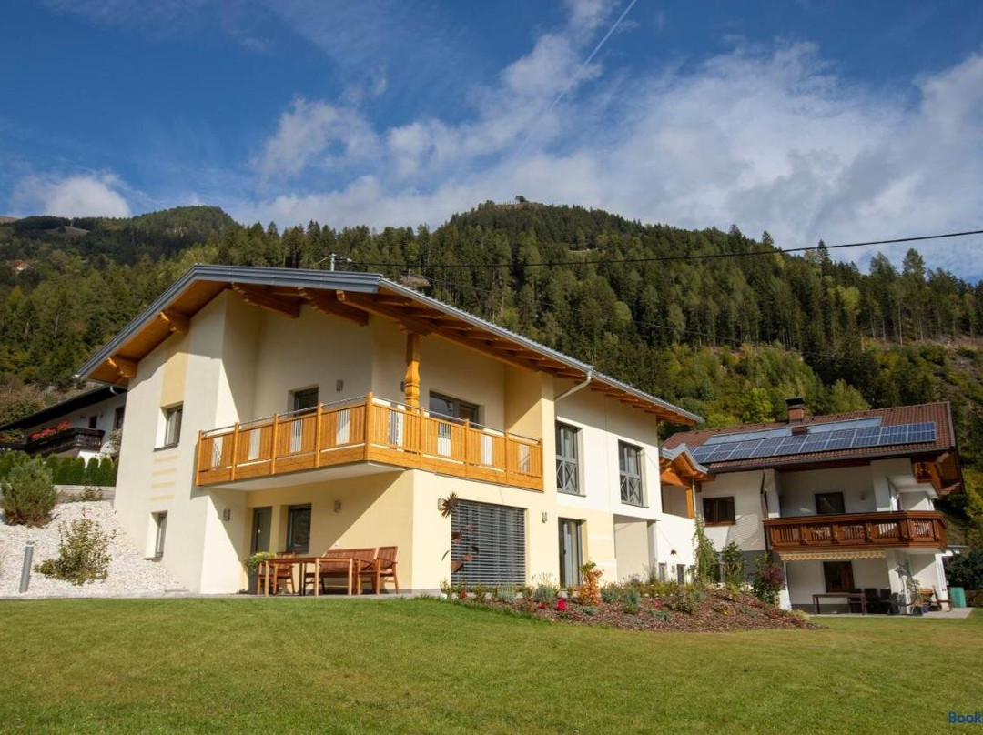 Appartementhaus Dullnig