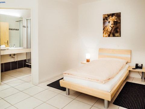 Flexy Motel Buchs主图