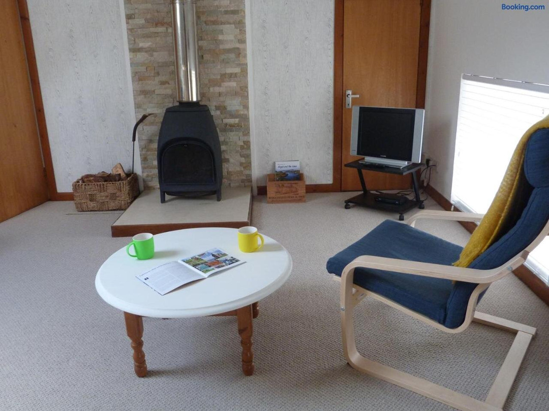 The Steading At Barmore主图