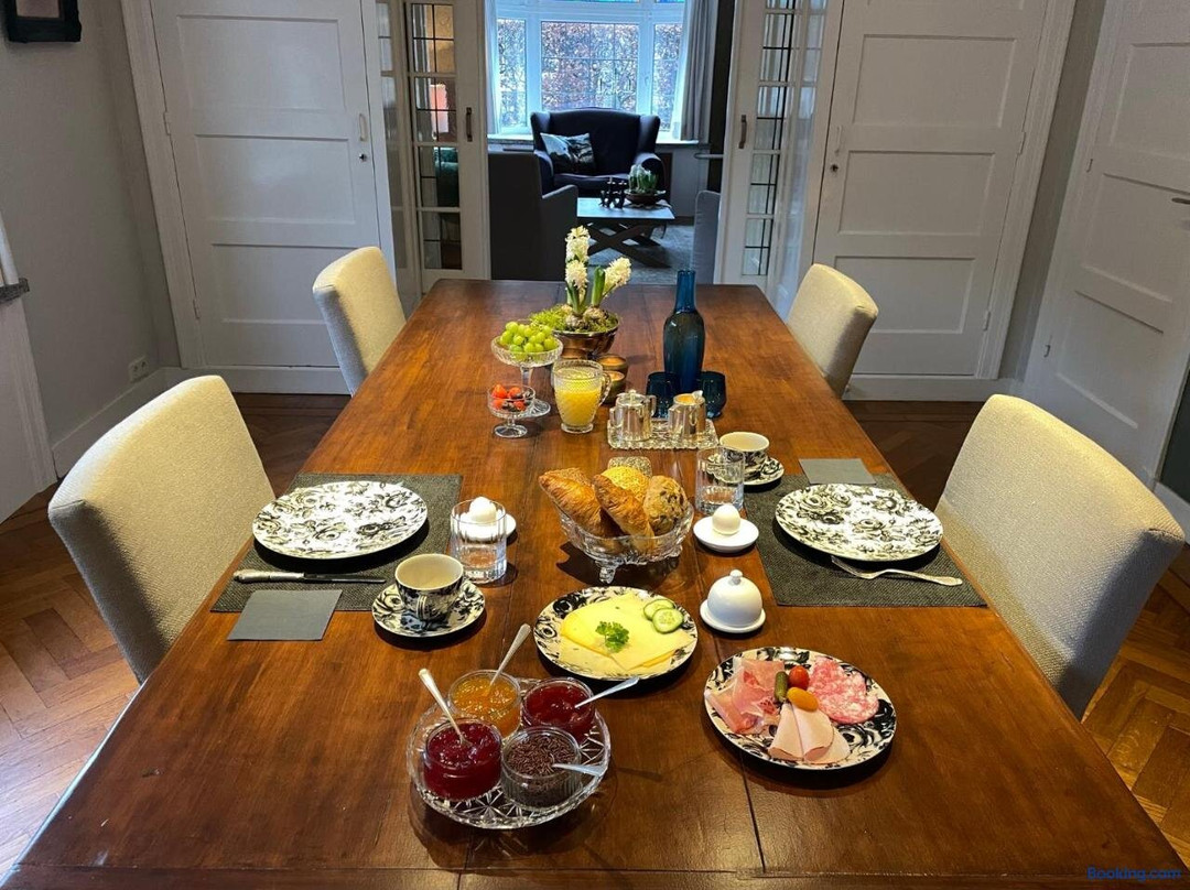 Waalre酒店住宿-Florentino