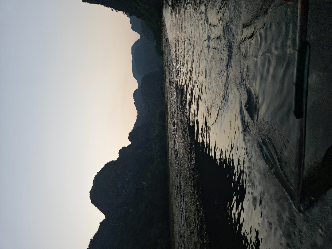 Tam Coc Tours景点图片