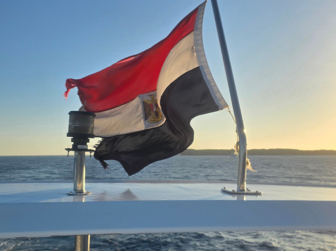 Hero Diving-沙姆沙伊赫必去景点