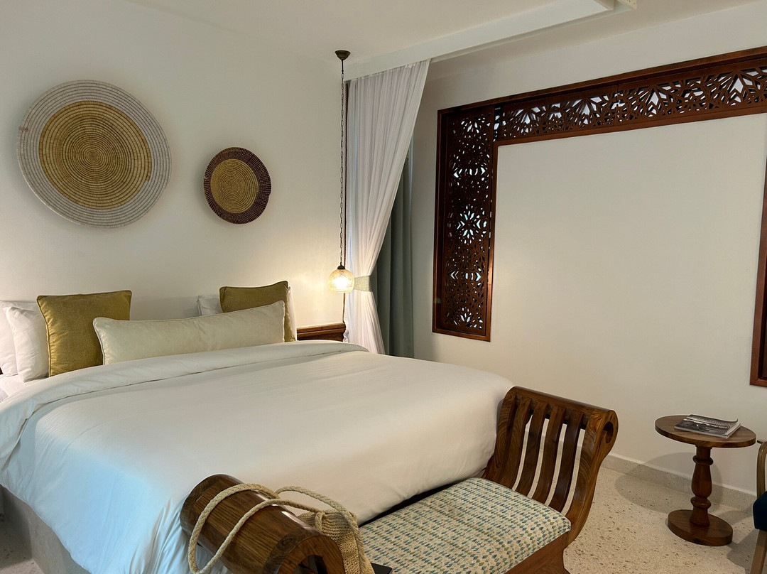 LUX* Marijani Zanzibar主图