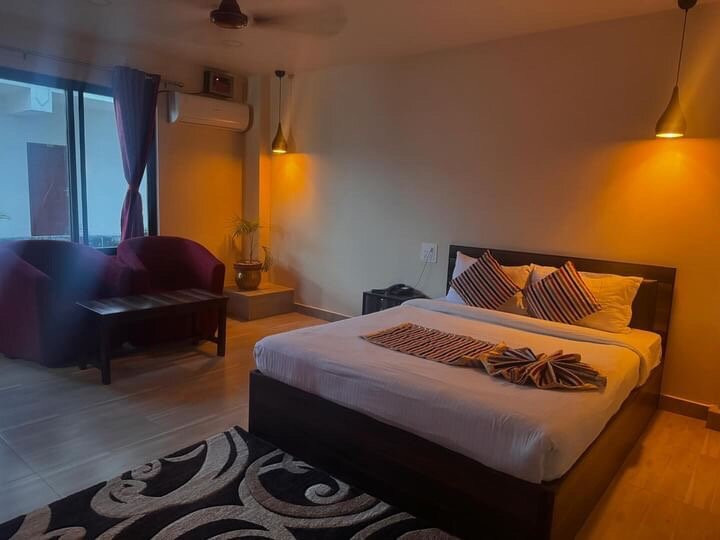 Royal Resort, Itahari主图