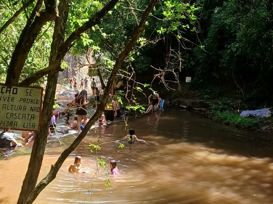 Cascata dos Deberofski-Sapiranga必去景点