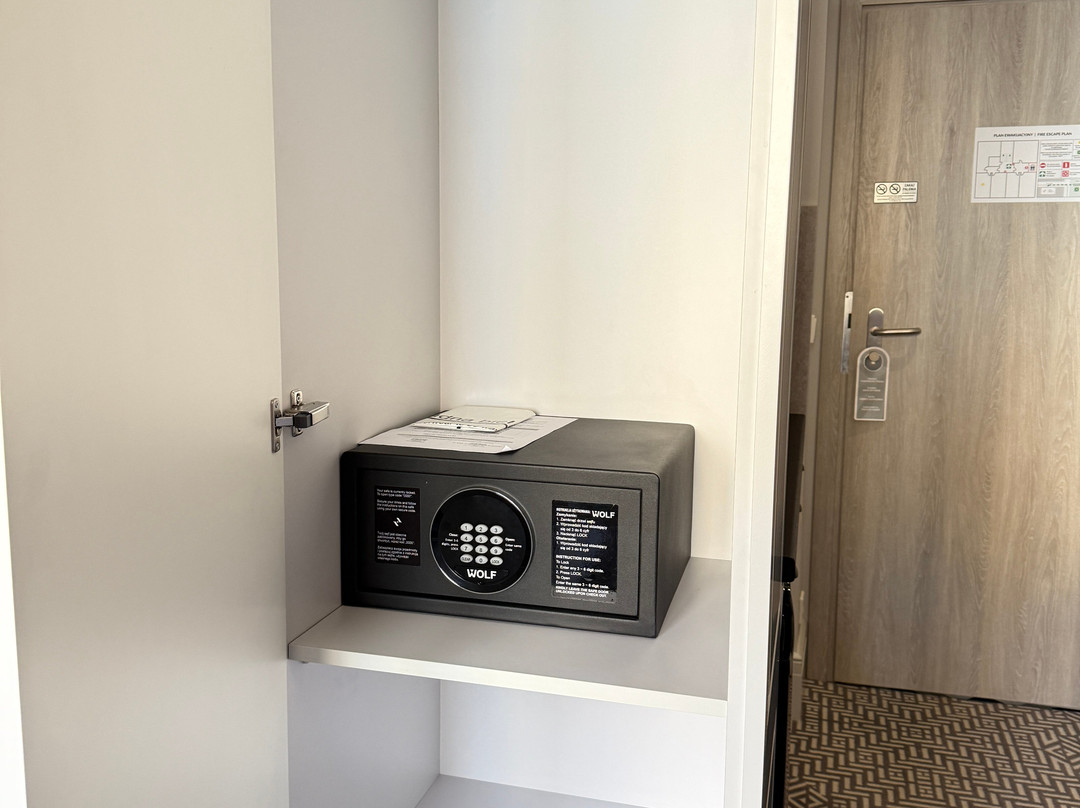 Amber Design Residence主图