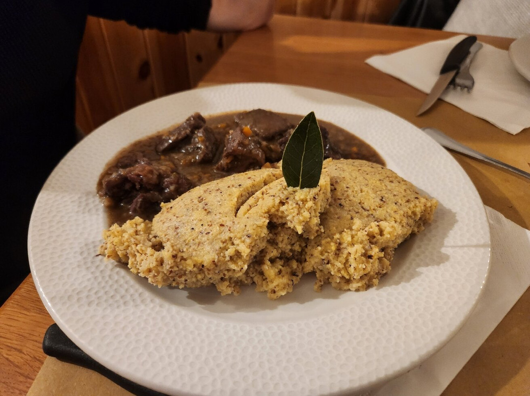 Albergo Lago Pineta主图