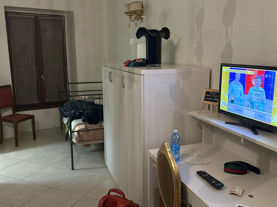B&B del Gran Ducato di Alzano Sopra主图