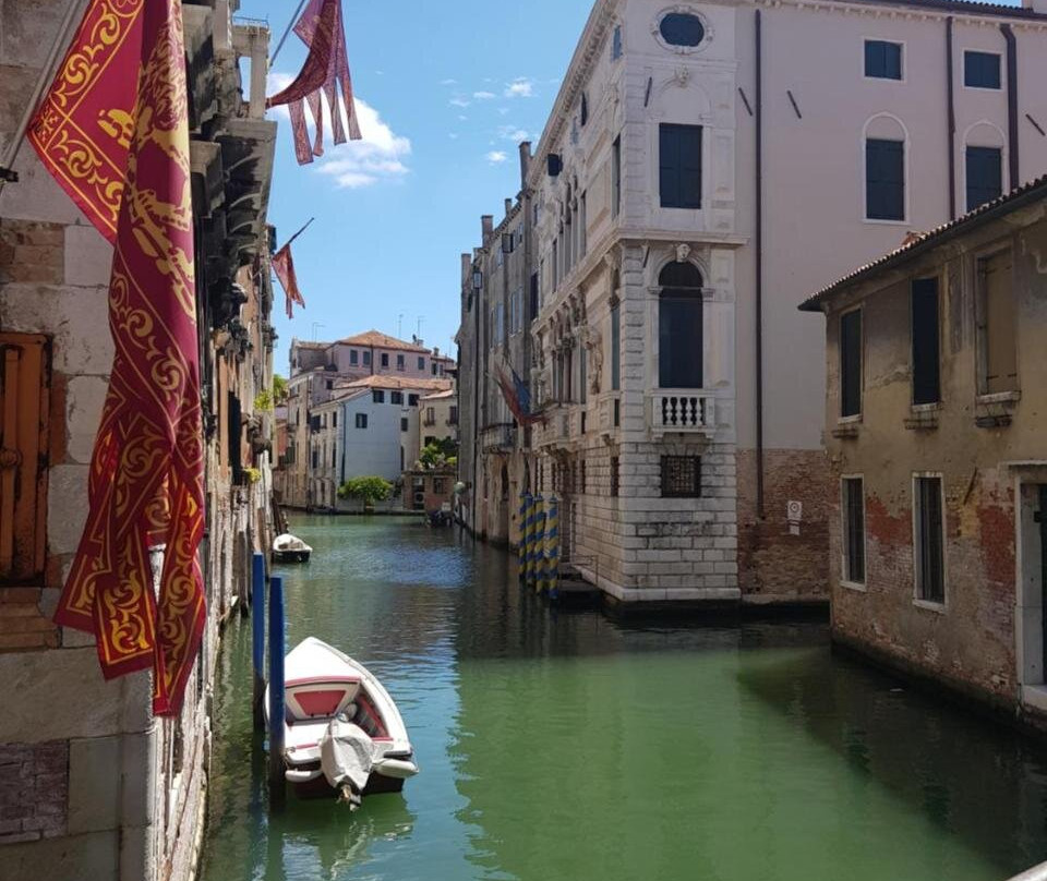 Fabulous Venice