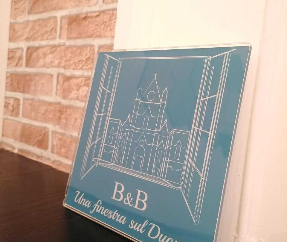 B&B Una finestra sul Duomo