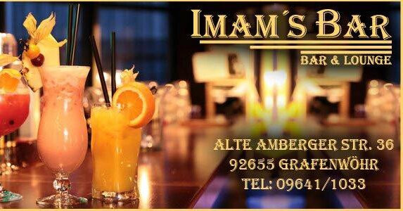 Imams Bar Grafenwohr-Grafenwohr必去景点