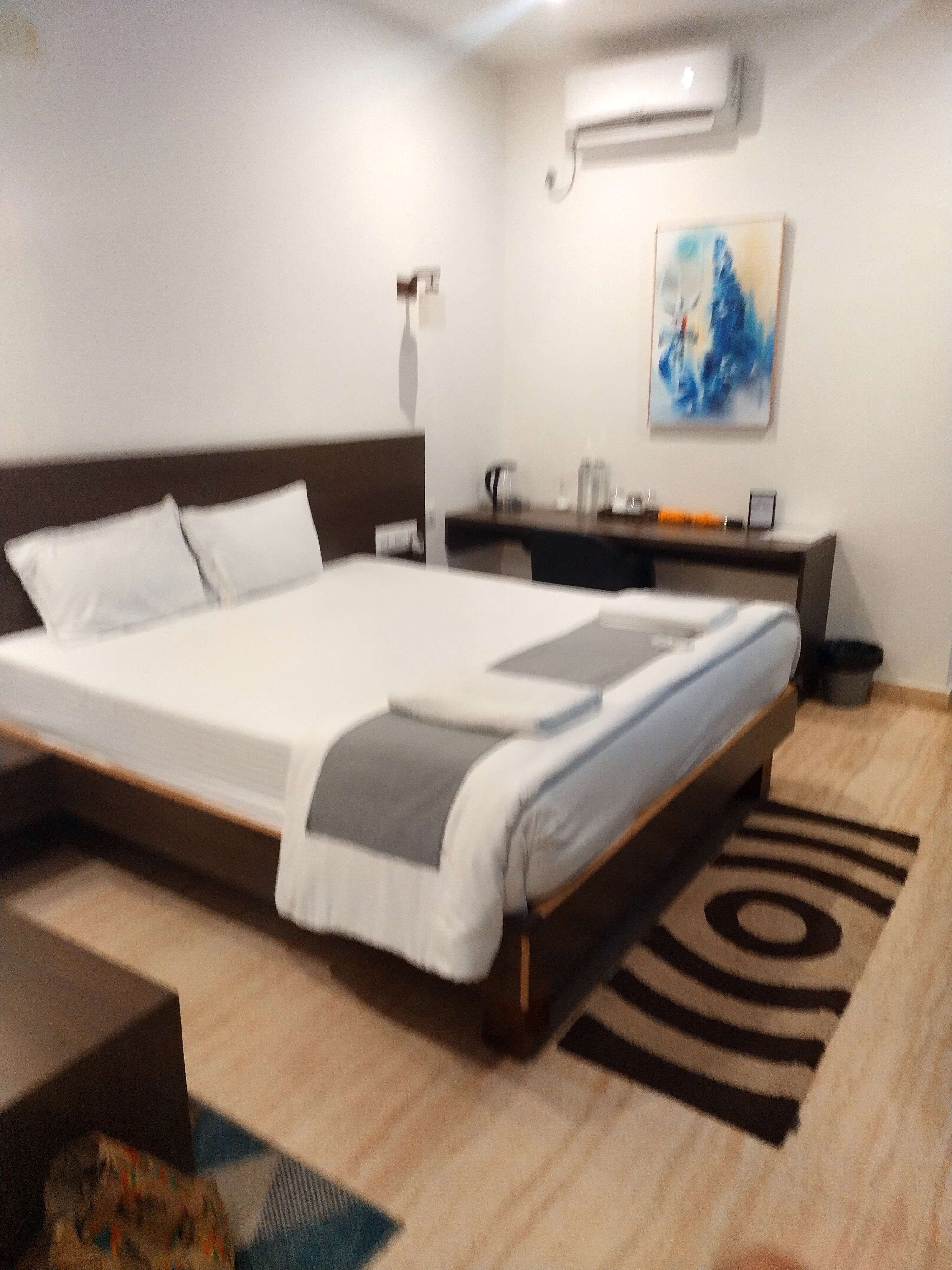 Vividearth Resorts Bandipur-客卧