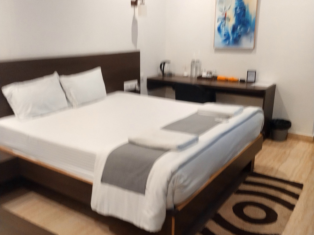 Vividearth Resorts Bandipur主图