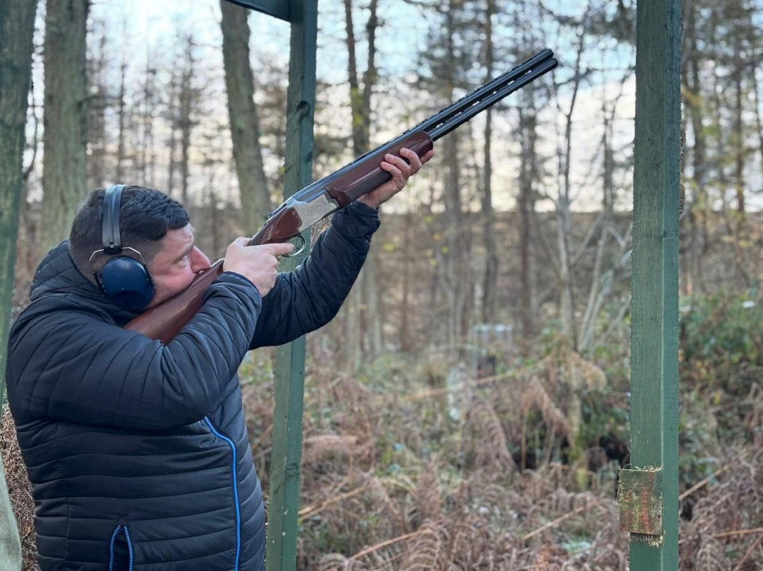 Loch Lomond Shooting School-Balloch必去景点