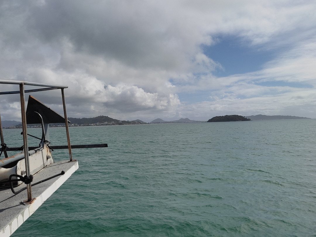 Água Viva Mergulho-弗洛里亚诺波利斯必去景点