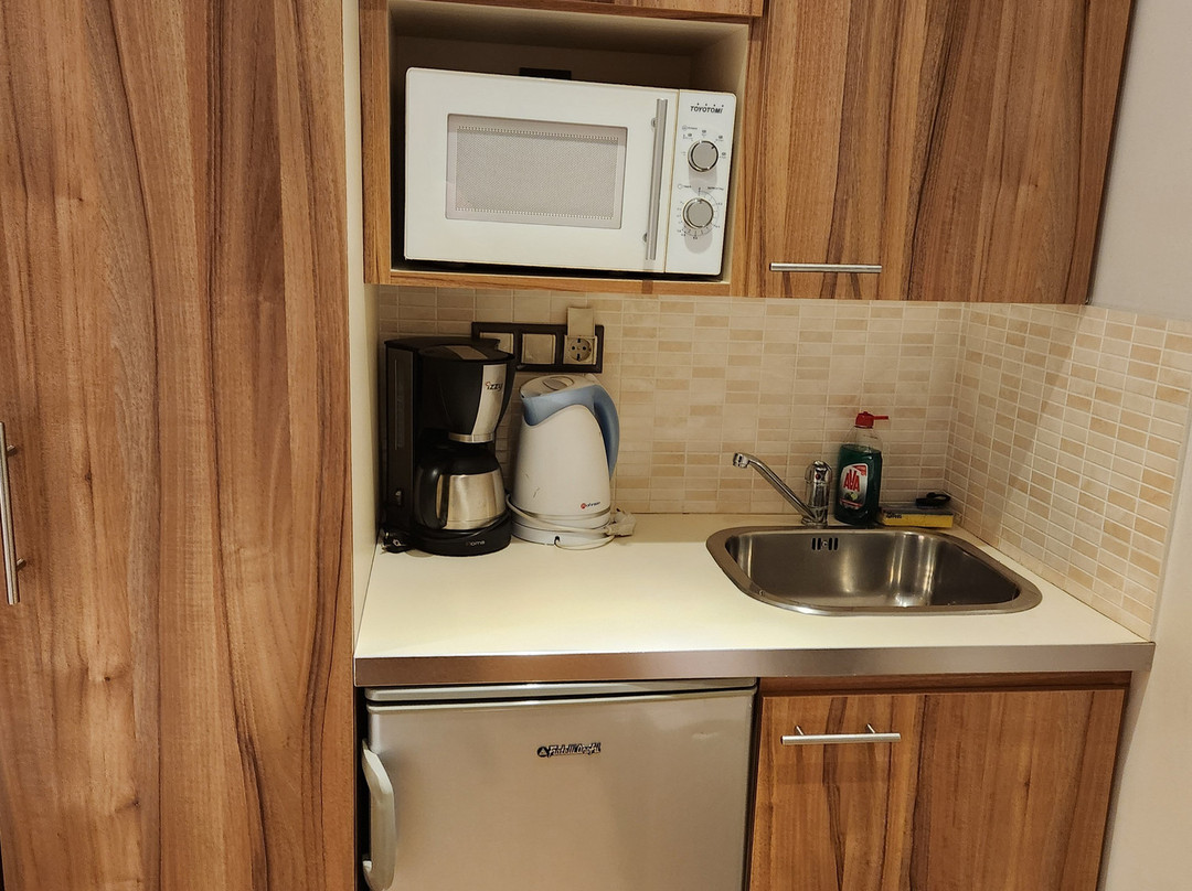 元素酒店公寓主图