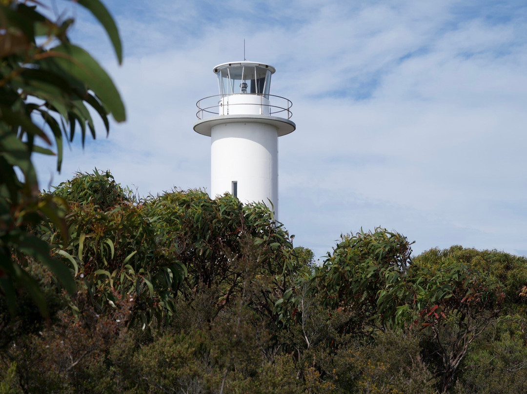 Cape Tourville Circuit Walk景点图片