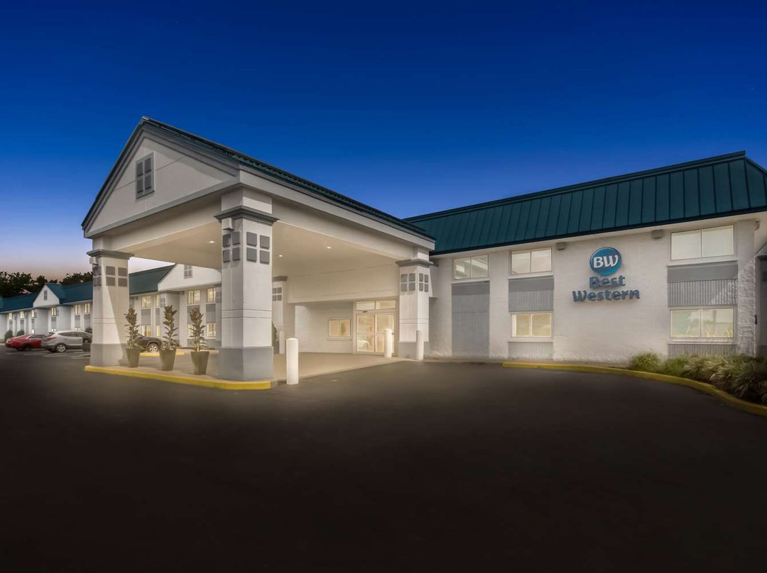 Baymont By Wyndham Westampton主图