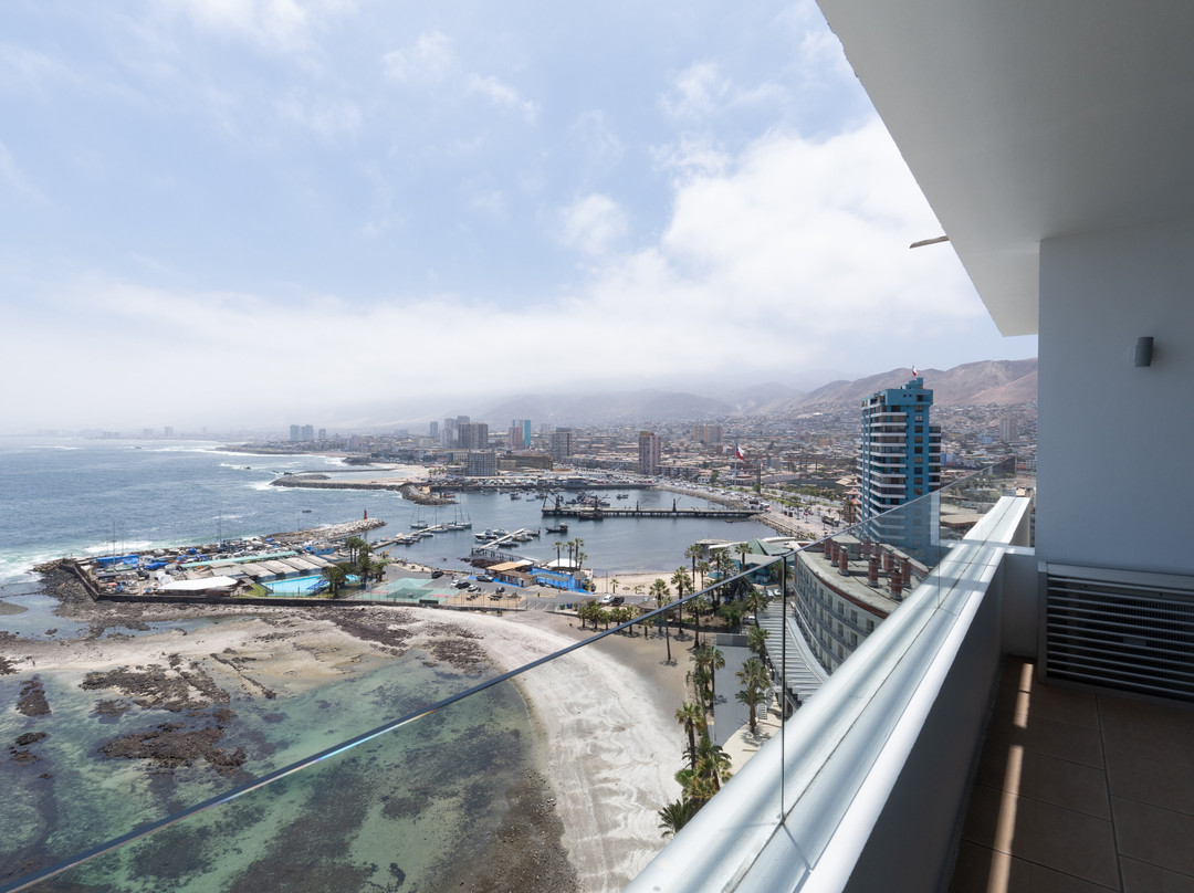 Terrado Suites主图