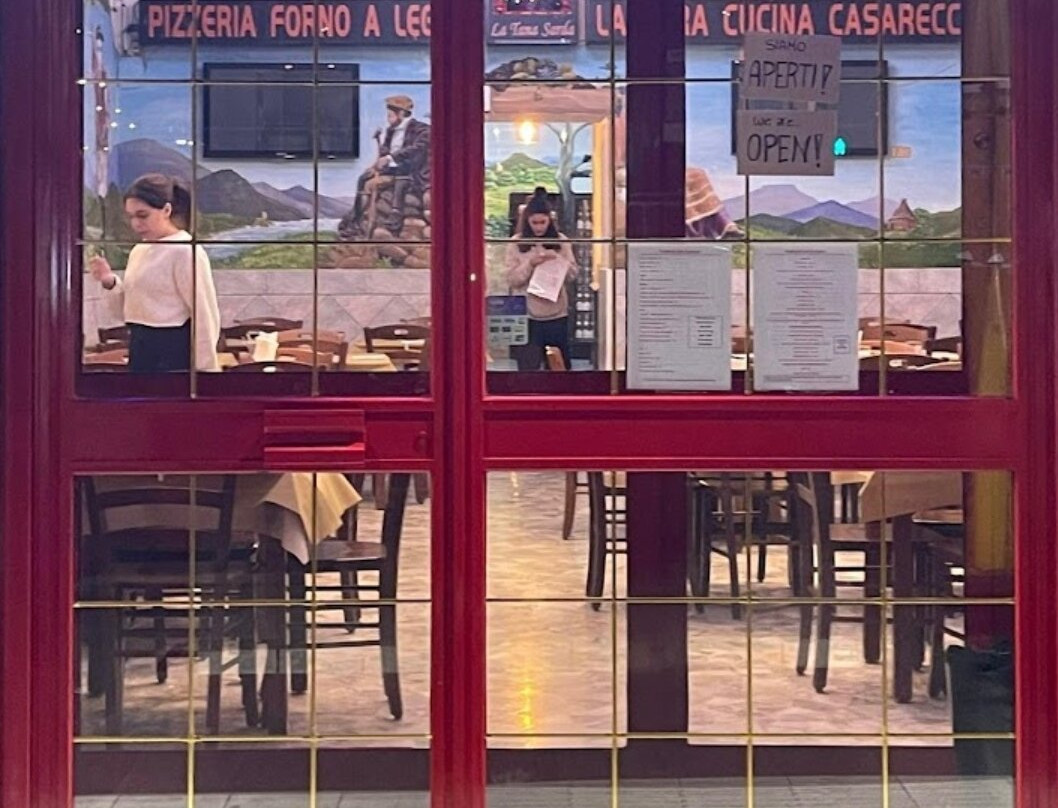 Trattoria San Lorenzo