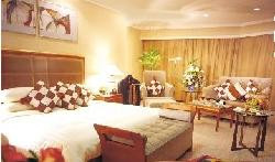 沈阳中山皇冠假日酒店主图