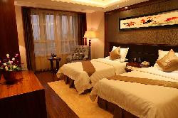 乌鲁木齐海大酒店主图