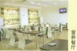 鱼台县酒店住宿-丽江商务宾馆