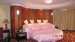 金利华大酒店主图