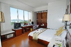 水业海景大酒店主图