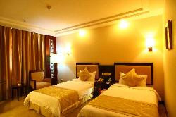 黄山金陵黟县宾馆主图