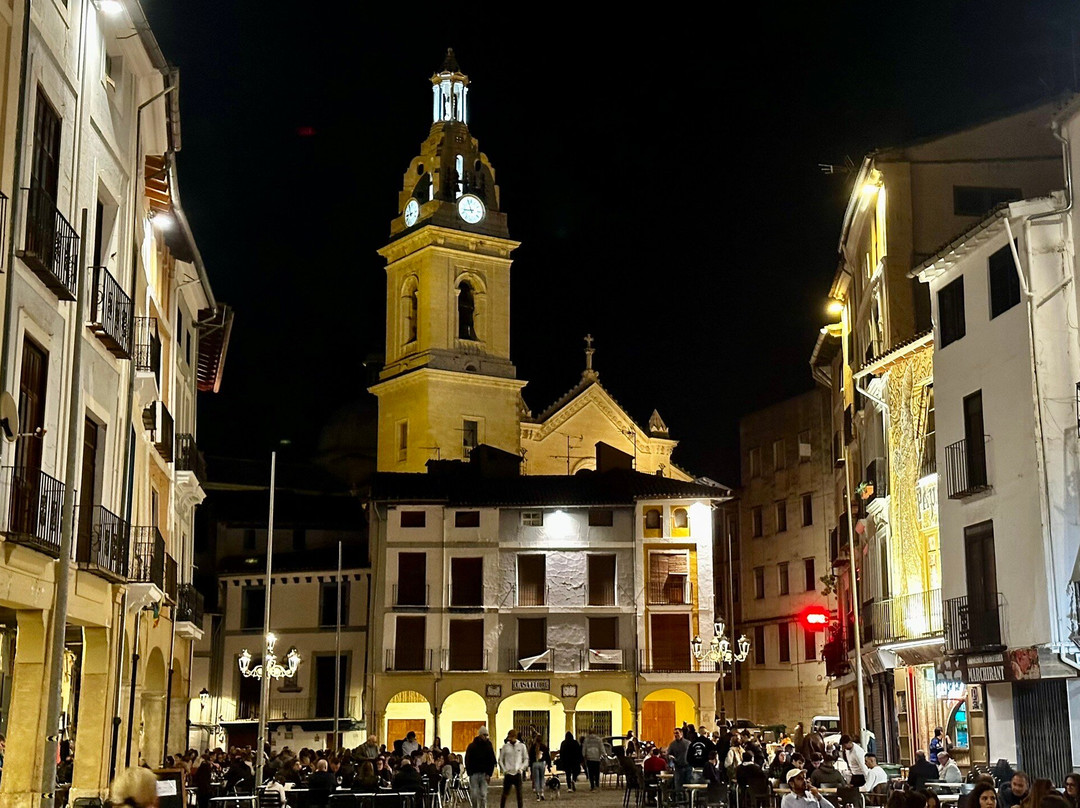 Plaza Del Mercado景点图片