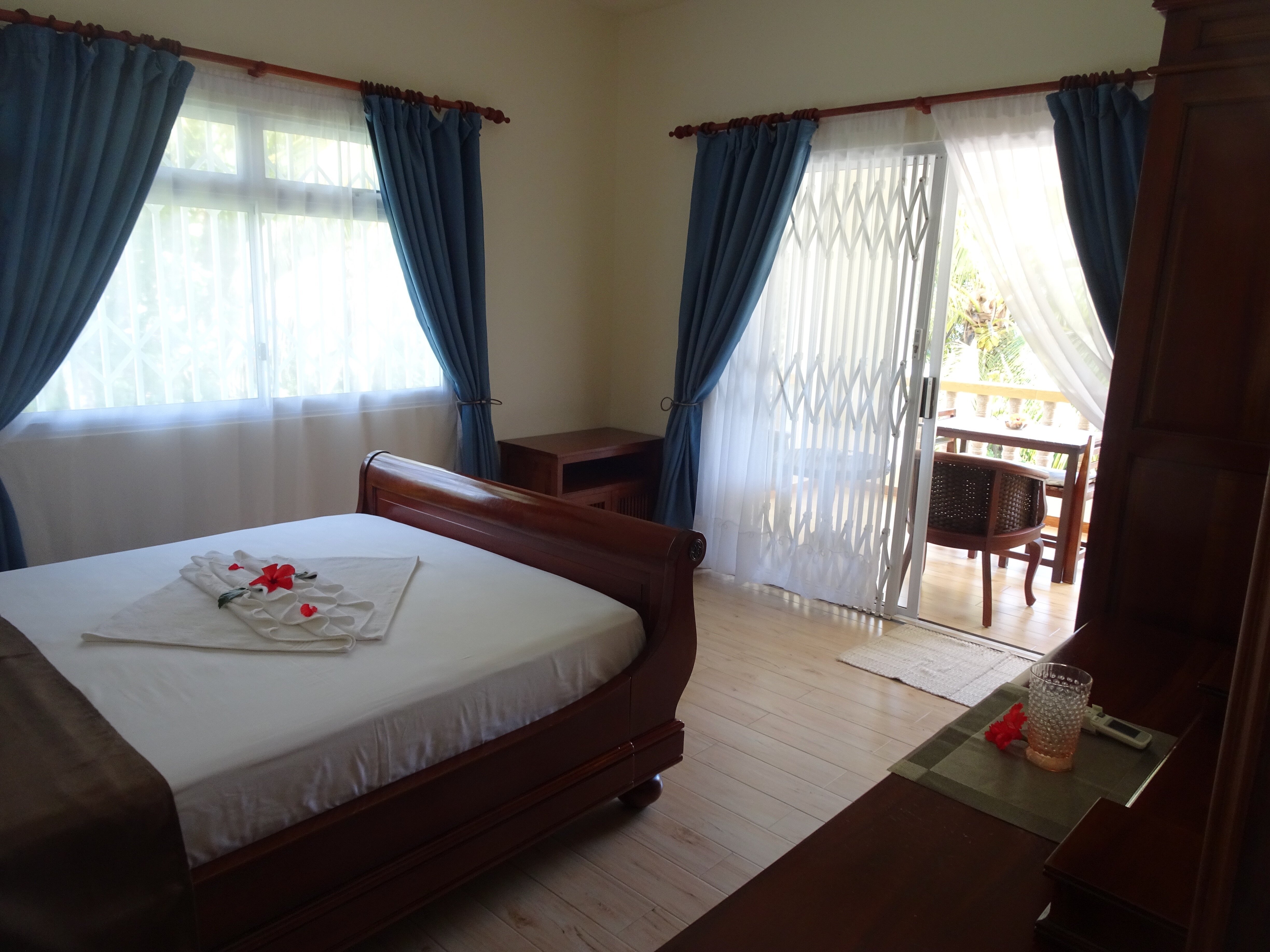 Seashell Beach Villa-客卧