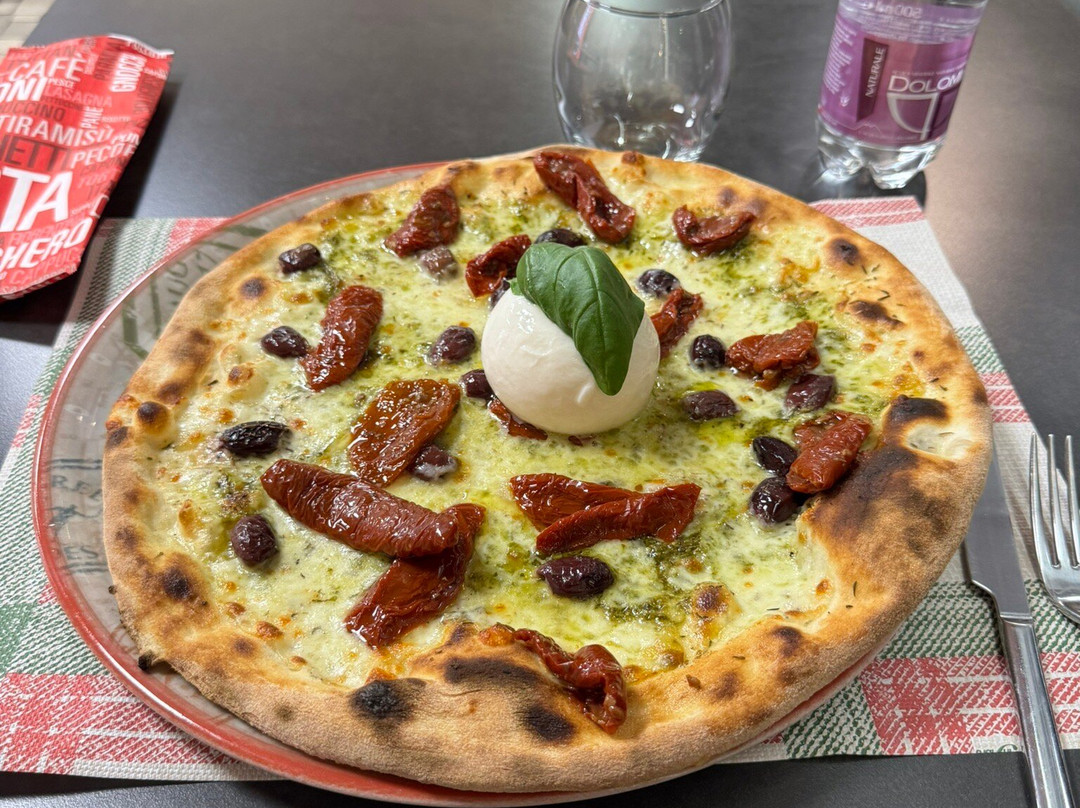 Pizzeria Reale