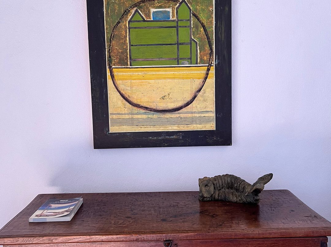 Hotel La Casona De Tita主图