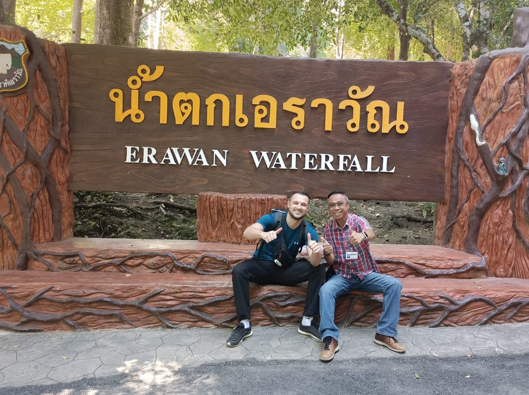 Charlie Connection Travel & Tour-暖武里必去景点