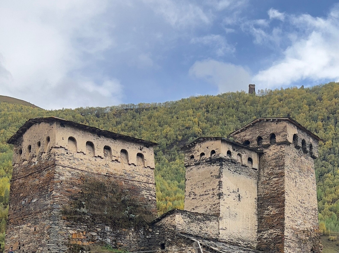 Ratıanı ethnograpc Museum景点图片