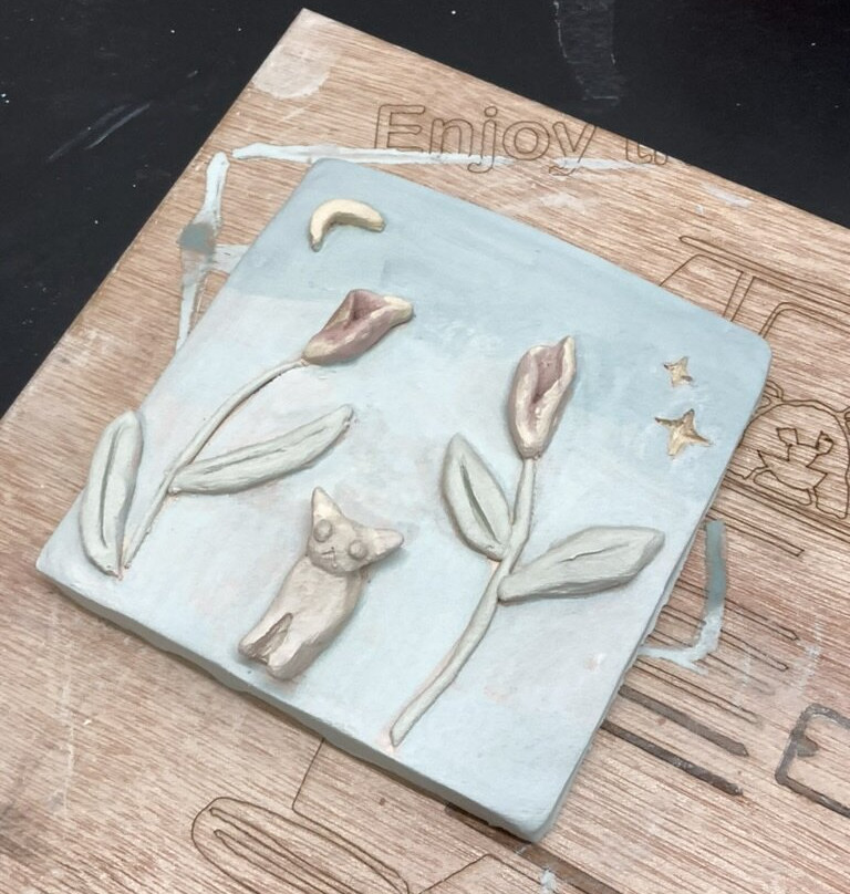 Design Academy Aruba-奥腊涅斯塔德必去景点