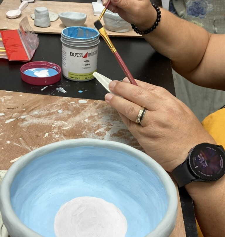 Design Academy Aruba-奥腊涅斯塔德必去景点