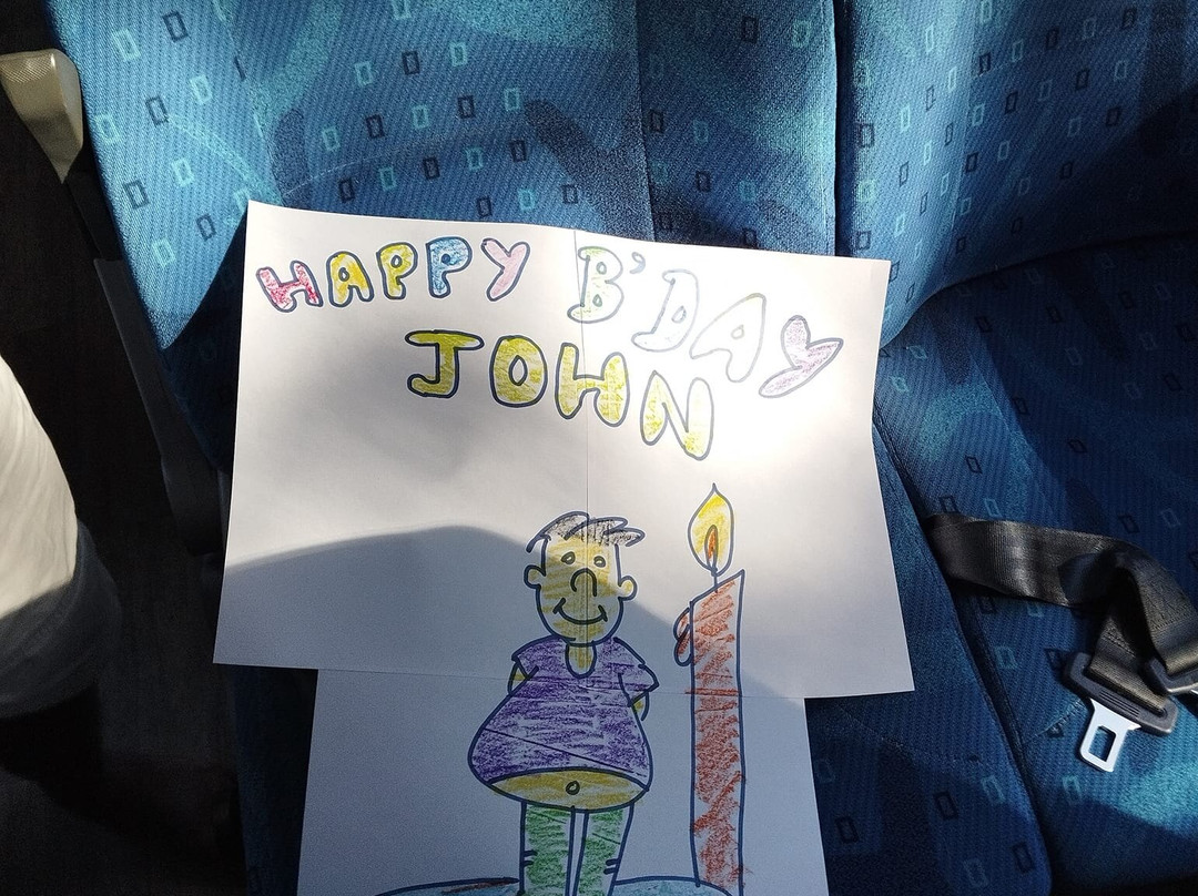 Bob Trails-Matale必去景点