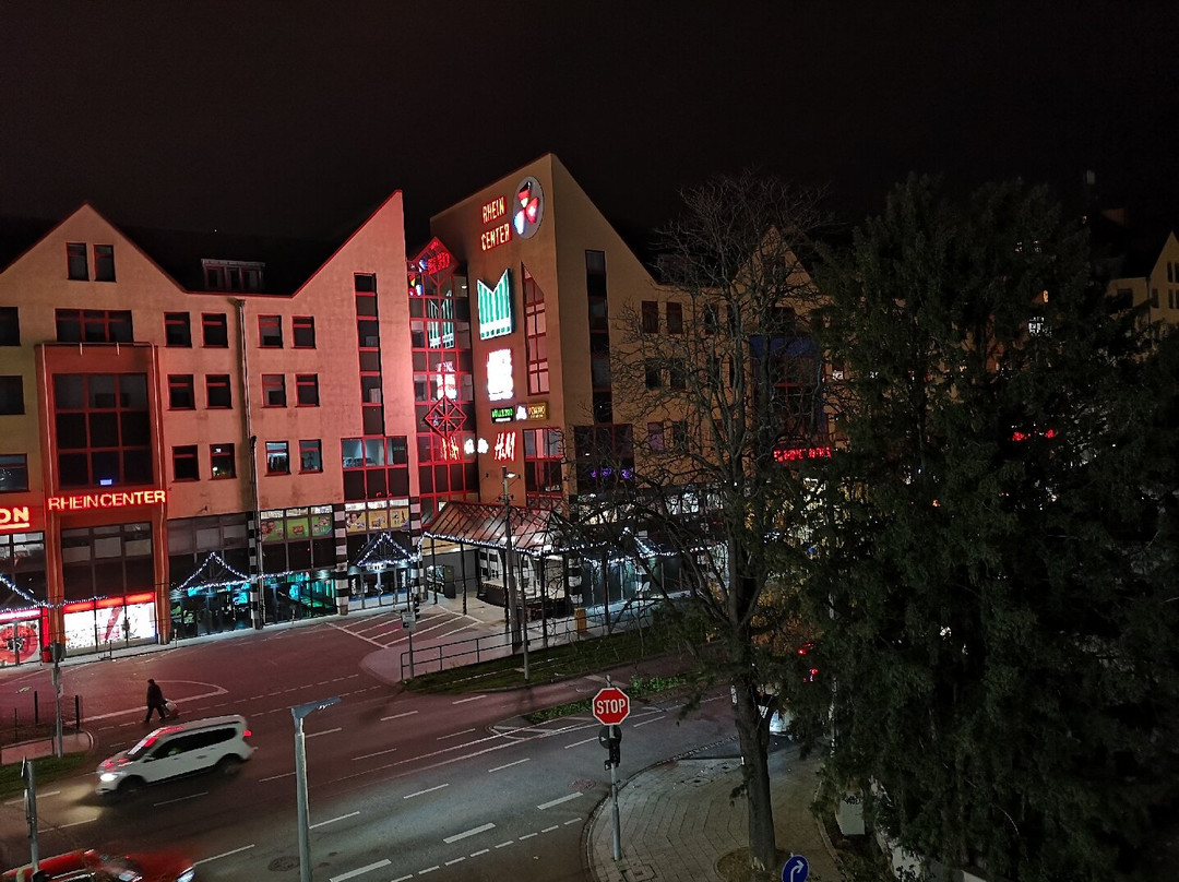 B&B Hotel Weil am Rhein/Basel主图