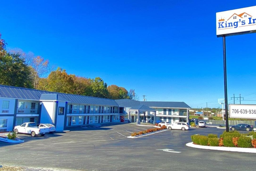 Kings Inn - LaFayette