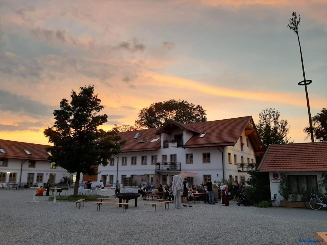 Stangl-Hof
