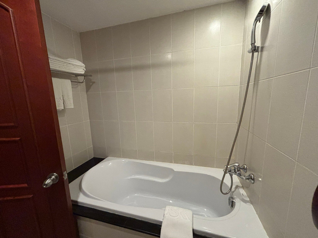 Sai Gon Rach Gia Hotel主图